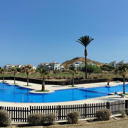 Calle Atlantico 74 3B Penthouse Sucina Ngoại thất bức ảnh