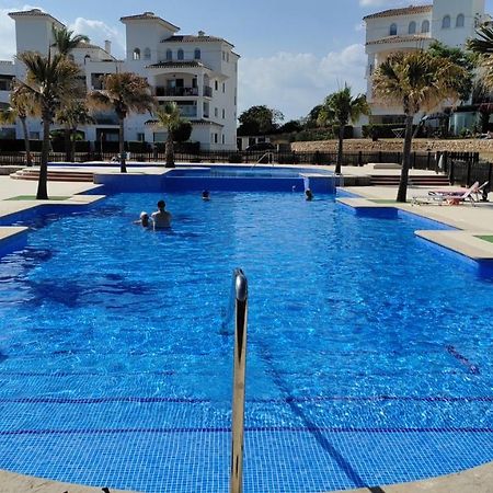 Calle Atlantico 74 3B Penthouse Sucina Ngoại thất bức ảnh