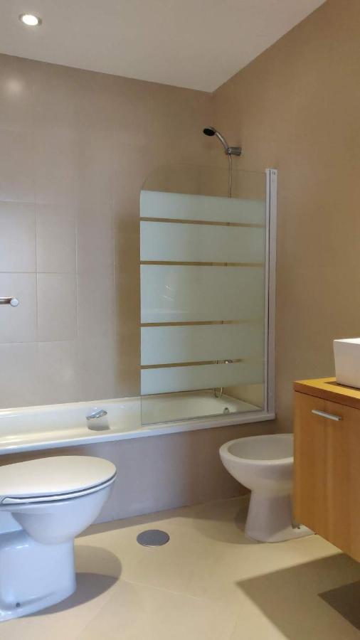 Calle Atlantico 74 3B Penthouse Sucina Ngoại thất bức ảnh