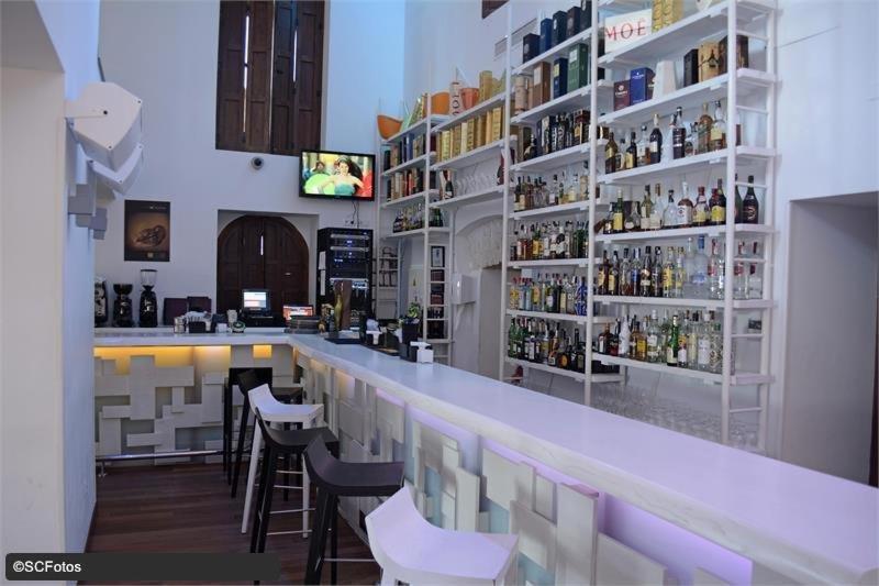 Calle Atlantico 74 3B Penthouse Sucina Ngoại thất bức ảnh