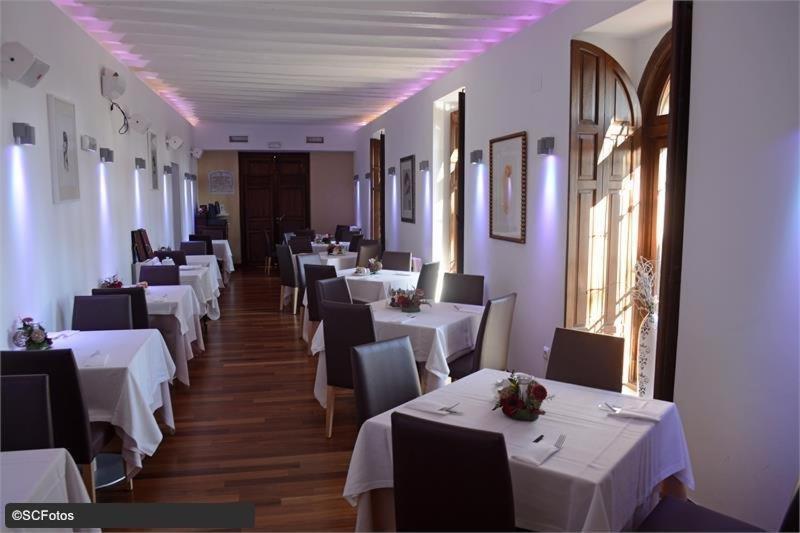 Calle Atlantico 74 3B Penthouse Sucina Ngoại thất bức ảnh