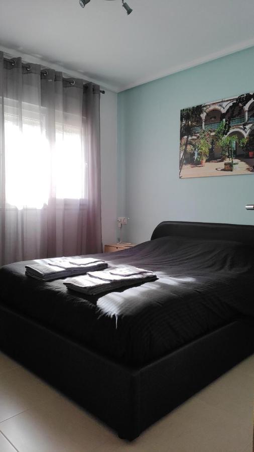 Calle Atlantico 74 3B Penthouse Sucina Ngoại thất bức ảnh