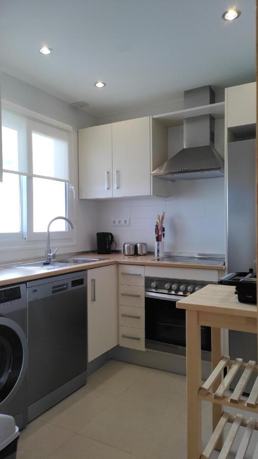Calle Atlantico 74 3B Penthouse Sucina Ngoại thất bức ảnh